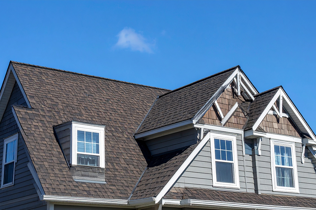 Roofing contractor Nicolet