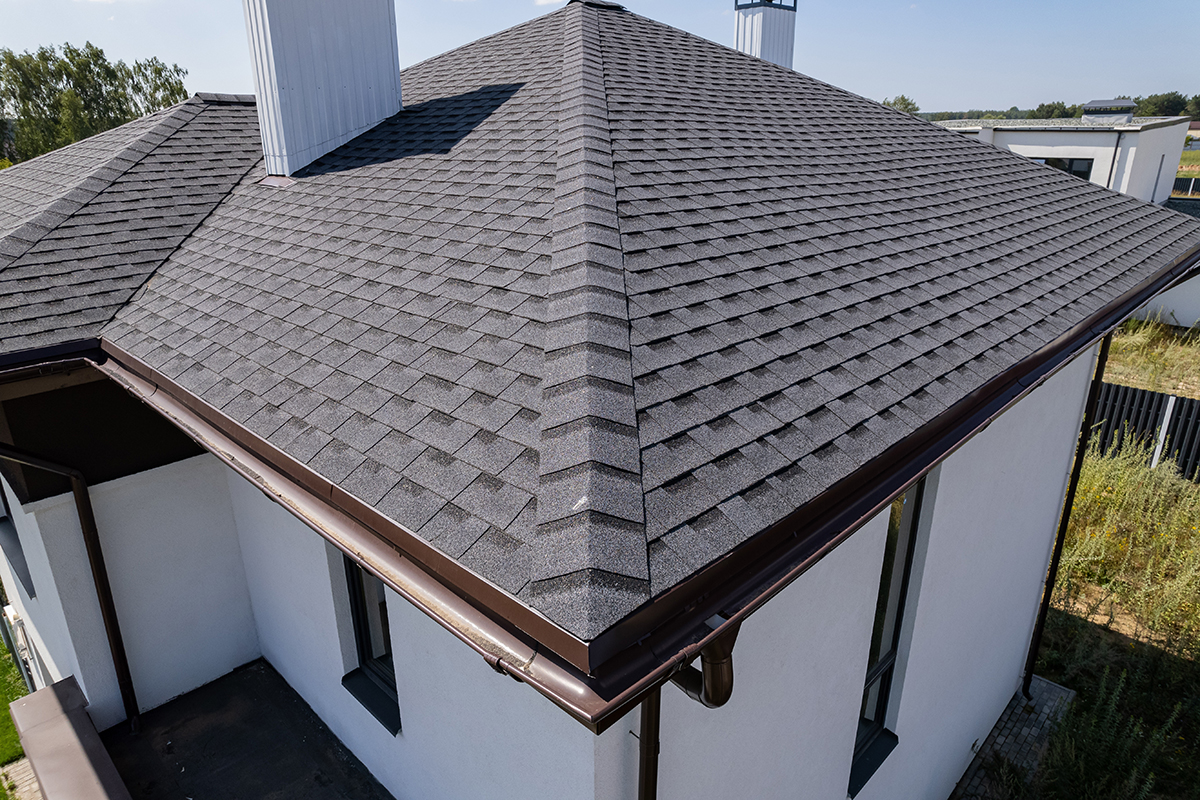 Roofing contractor Notre-Dame-du-Mont-Carmel